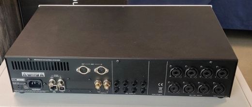 Prism Sound - ATLAS 2